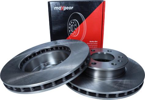 Maxgear 19-4762 - Kočioni disk www.molydon.hr