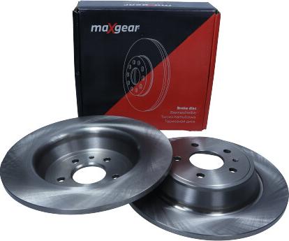 Maxgear 19-4701 - Kočioni disk www.molydon.hr