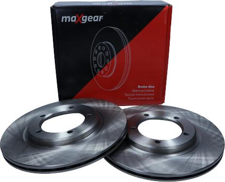 Maxgear 19-4718 - Kočioni disk www.molydon.hr