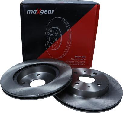 Maxgear 19-4717 - Kočioni disk www.molydon.hr