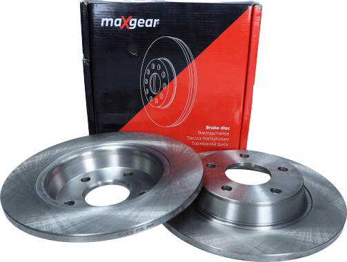 Maxgear 19-4787 - Kočioni disk www.molydon.hr