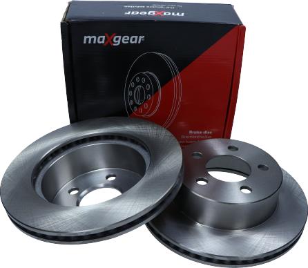 Maxgear 19-4736 - Kočioni disk www.molydon.hr