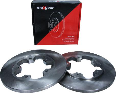 Maxgear 19-4729 - Kočioni disk www.molydon.hr