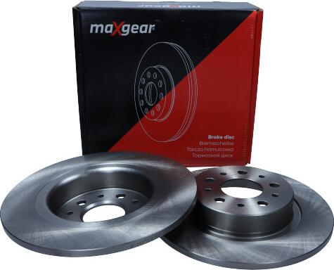 Maxgear 19-4726 - Kočioni disk www.molydon.hr