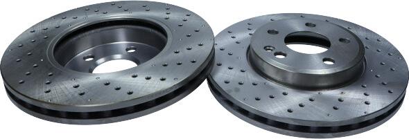 Maxgear 19-4723 - Kočioni disk www.molydon.hr