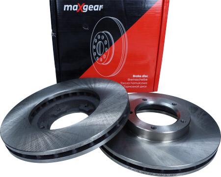 Maxgear 19-4773 - Kočioni disk www.molydon.hr