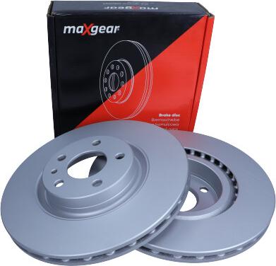 Maxgear 19-0995MAX - Kočioni disk www.molydon.hr