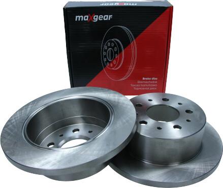 Maxgear 19-0993 - Kočioni disk www.molydon.hr