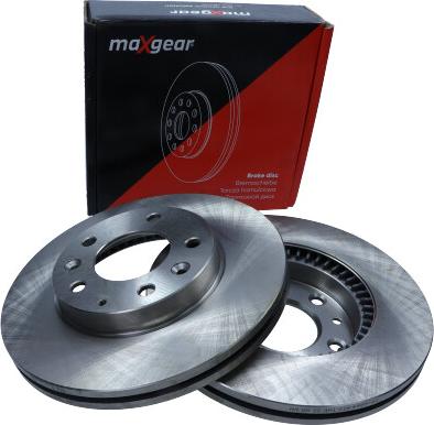 Maxgear 19-0944 - Kočioni disk www.molydon.hr