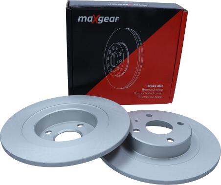 Maxgear 19-0941MAX - Kočioni disk www.molydon.hr