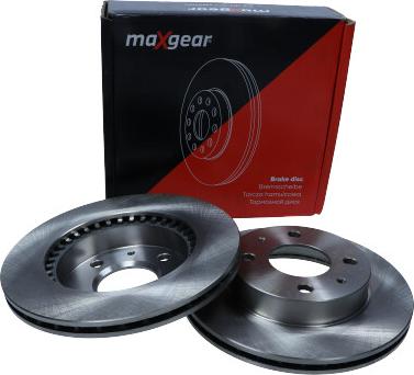 Maxgear 19-0950 - Kočioni disk www.molydon.hr