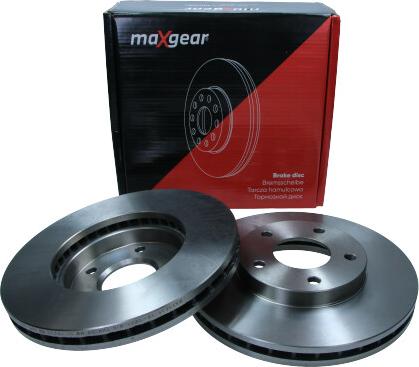 Maxgear 19-0951 - Kočioni disk www.molydon.hr