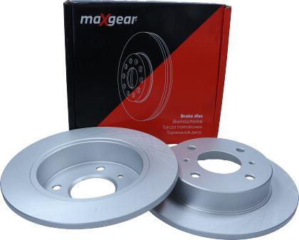 Maxgear 19-0958MAX - Kočioni disk www.molydon.hr