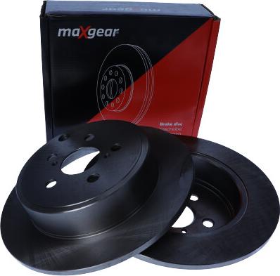 Maxgear 19-0964 - Kočioni disk www.molydon.hr