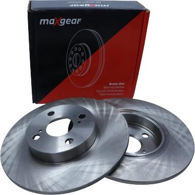 Maxgear 19-0965 - Kočioni disk www.molydon.hr