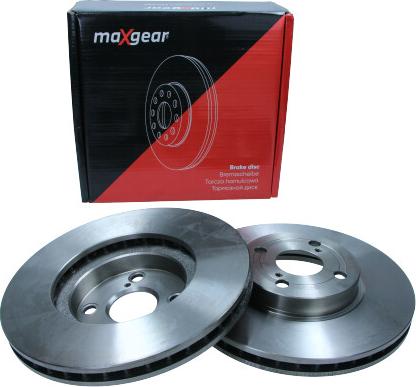 Maxgear 19-0966 - Kočioni disk www.molydon.hr