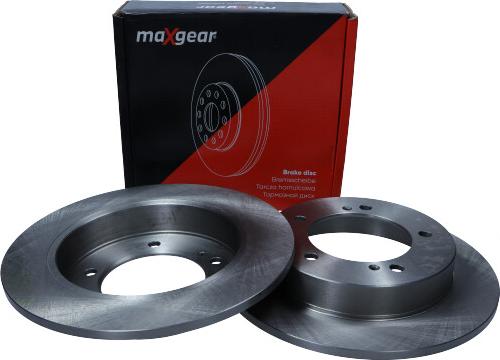 Maxgear 19-0919 - Kočioni disk www.molydon.hr