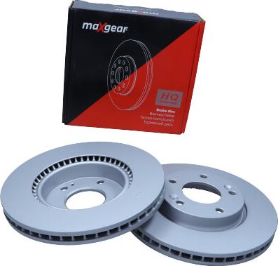 Maxgear 19-0939MAX - Kočioni disk www.molydon.hr