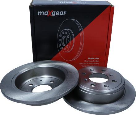 Maxgear 19-0921 - Kočioni disk www.molydon.hr