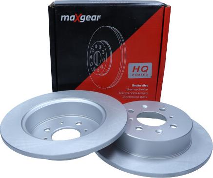 Maxgear 19-0923MAX - Kočioni disk www.molydon.hr