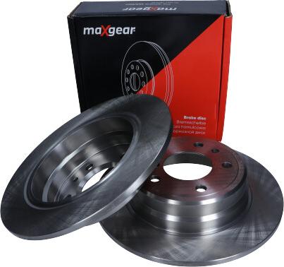 Maxgear 19-0694 - Kočioni disk www.molydon.hr