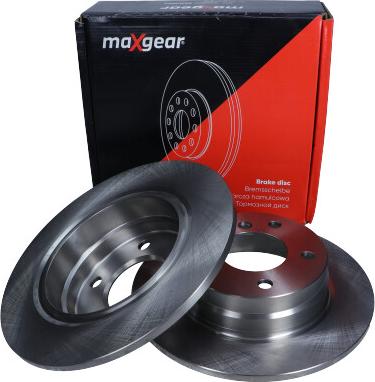 Maxgear 19-0693 - Kočioni disk www.molydon.hr