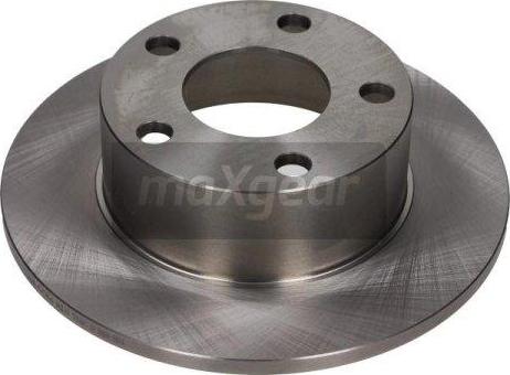 Maxgear 19-0684 - Kočioni disk www.molydon.hr