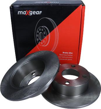 Maxgear 19-0685 - Kočioni disk www.molydon.hr