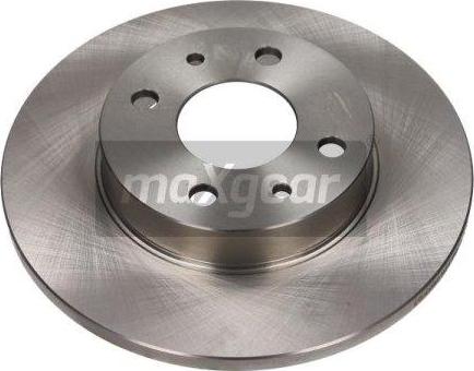 Maxgear 19-0680 - Kočioni disk www.molydon.hr