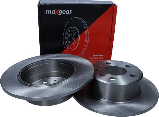 Maxgear 19-0844 - Kočioni disk www.molydon.hr