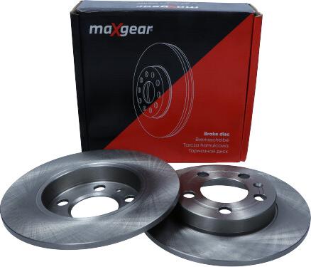 Maxgear 19-0840 - Kočioni disk www.molydon.hr