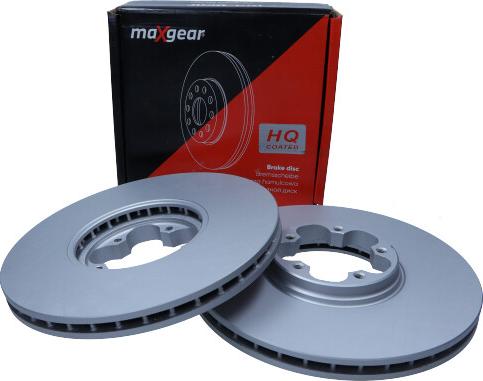 Maxgear 19-0841MAX - Kočioni disk www.molydon.hr