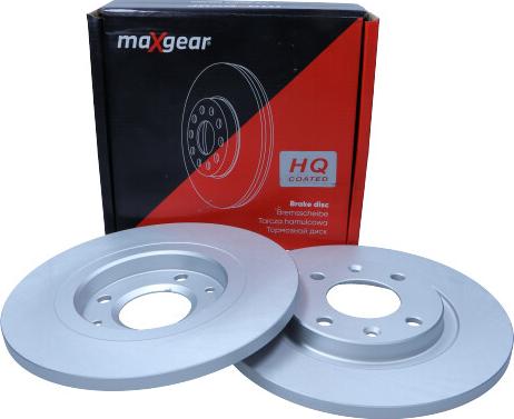 Maxgear 19-0843MAX - Kočioni disk www.molydon.hr