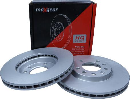 Maxgear 19-0804MAX - Kočioni disk www.molydon.hr