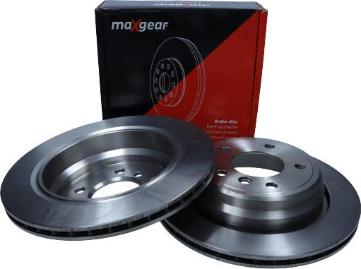 Maxgear 19-0800 - Kočioni disk www.molydon.hr