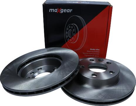 Maxgear 19-0801 - Kočioni disk www.molydon.hr