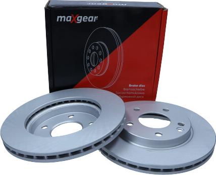 Maxgear 19-0802MAX - Kočioni disk www.molydon.hr