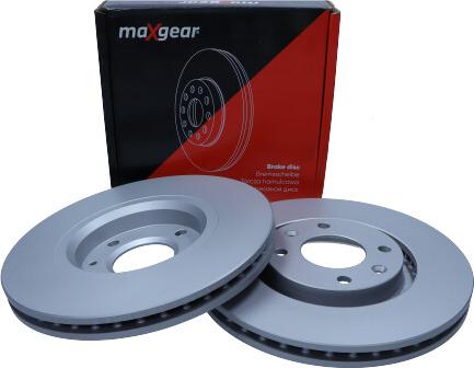 Maxgear 19-0807MAX - Kočioni disk www.molydon.hr