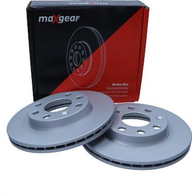 Maxgear 19-0818MAX - Kočioni disk www.molydon.hr