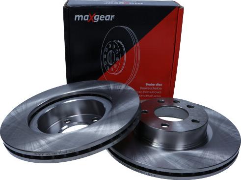 Maxgear 19-0797 - Kočioni disk www.molydon.hr