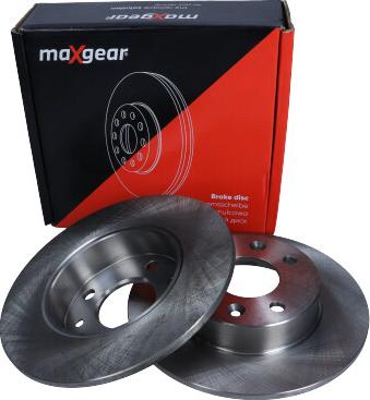 Maxgear 19-0746 - Kočioni disk www.molydon.hr