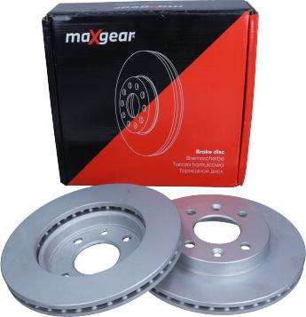 Maxgear 19-0747MAX - Kočioni disk www.molydon.hr