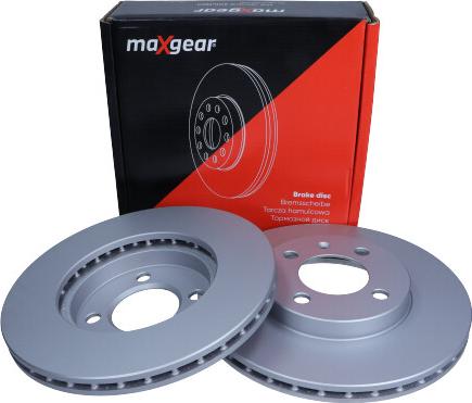 Maxgear 19-0754MAX - Kočioni disk www.molydon.hr