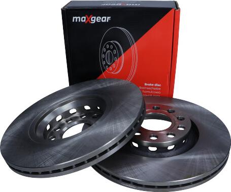 Maxgear 19-0760 - Kočioni disk www.molydon.hr