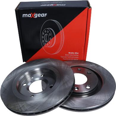 Maxgear 19-0700 - Kočioni disk www.molydon.hr