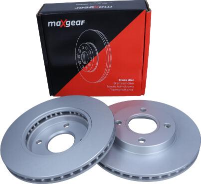 Maxgear 19-0710MAX - Kočioni disk www.molydon.hr