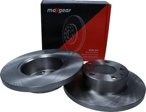 Maxgear 19-0785 - Kočioni disk www.molydon.hr