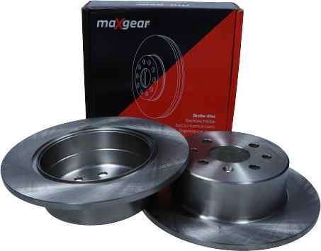 Maxgear 19-0788 - Kočioni disk www.molydon.hr