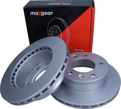 Maxgear 19-0730MAX - Kočioni disk www.molydon.hr