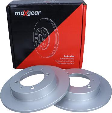 Maxgear 19-0733MAX - Kočioni disk www.molydon.hr